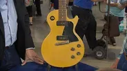 Appraisal: 1956 Gibson Les Paul Special Guitar, "TV Model"