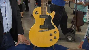 Appraisal: 1956 Gibson Les Paul Special Guitar, "TV Model"