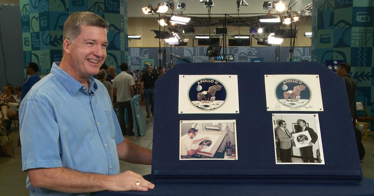 Owner Interview: 1955 Whitey Ford & Yogi Berra Jerseys, Antiques Roadshow