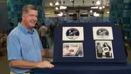 Owner Interview: 1969 Apollo 11 Logo-Design Archive