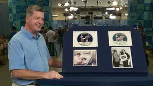 Owner Interview: 1969 Apollo 11 Logo-Design Archive
