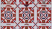 Web Appraisal: Boy Scout Quilt, ca. 1930