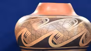 Appraisal: Hopi Pot attributed to Nampeyo, ca. 1900