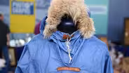 Appraisal: Sir Edmund Hillary Parka, ca. 1955