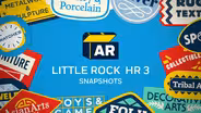 Snapshots | Little Rock, Hour 3