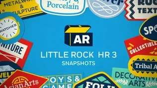 Snapshots | Little Rock, Hour 3