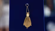Appraisal: Carter, Gough & Co. Gold Coin Purse, ca. 1890