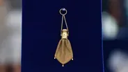Appraisal: Carter, Gough & Co. Gold Coin Purse, ca. 1890