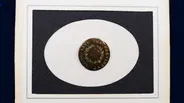 Appraisal: 1789 George Washington Inaugural Button