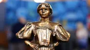 Appraisal: 1895 Bessie Potter Vonnoh Bronze