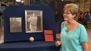 Owner Interview: Babe Ruth Archive