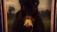 Appraisal: R.Bonheur "The Old Pensioner" Painting, ca. 1875