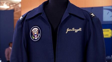 Video thumbnail: Antiques Roadshow Appraisal: Air Force One Archive, ca. 1985