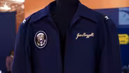 Appraisal: Air Force One Archive, ca. 1985