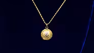 Appraisal: 1917 World Series Championship Medallion 