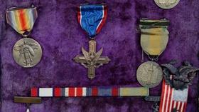 Video thumbnail: Antiques Roadshow Appraisal: Campaign & Valor Medals, ca. 1910