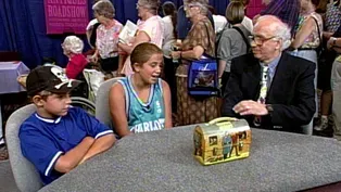 Coming Monday, June 18, at 8/7C, Vintage Phoenix