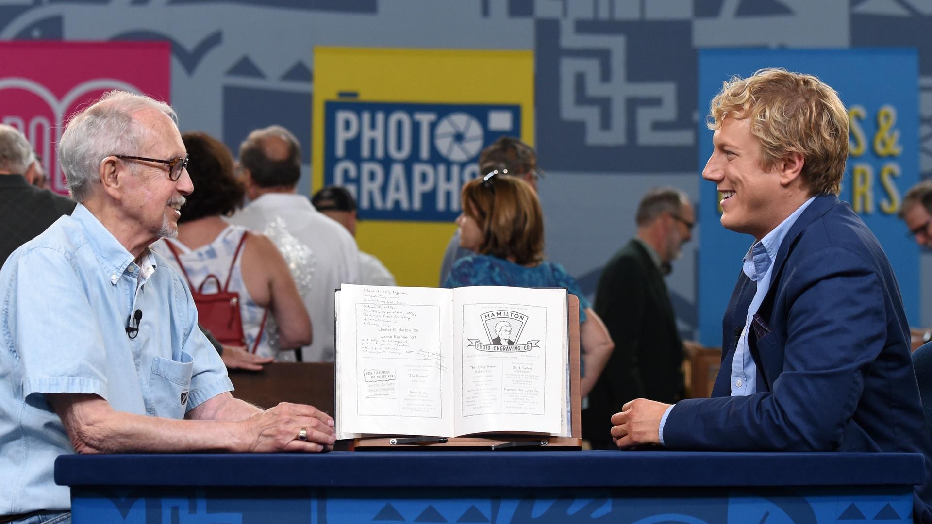 Antiques Roadshow 2020 Schedule To complete the information can