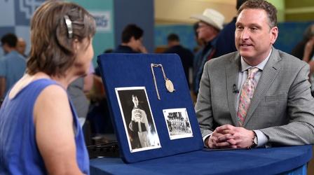 Video thumbnail: Antiques Roadshow Tucson, Hour 3 (2016)