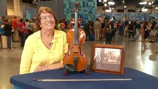 Owner Interview: Nicholas Heinz Violin Group & French Bow