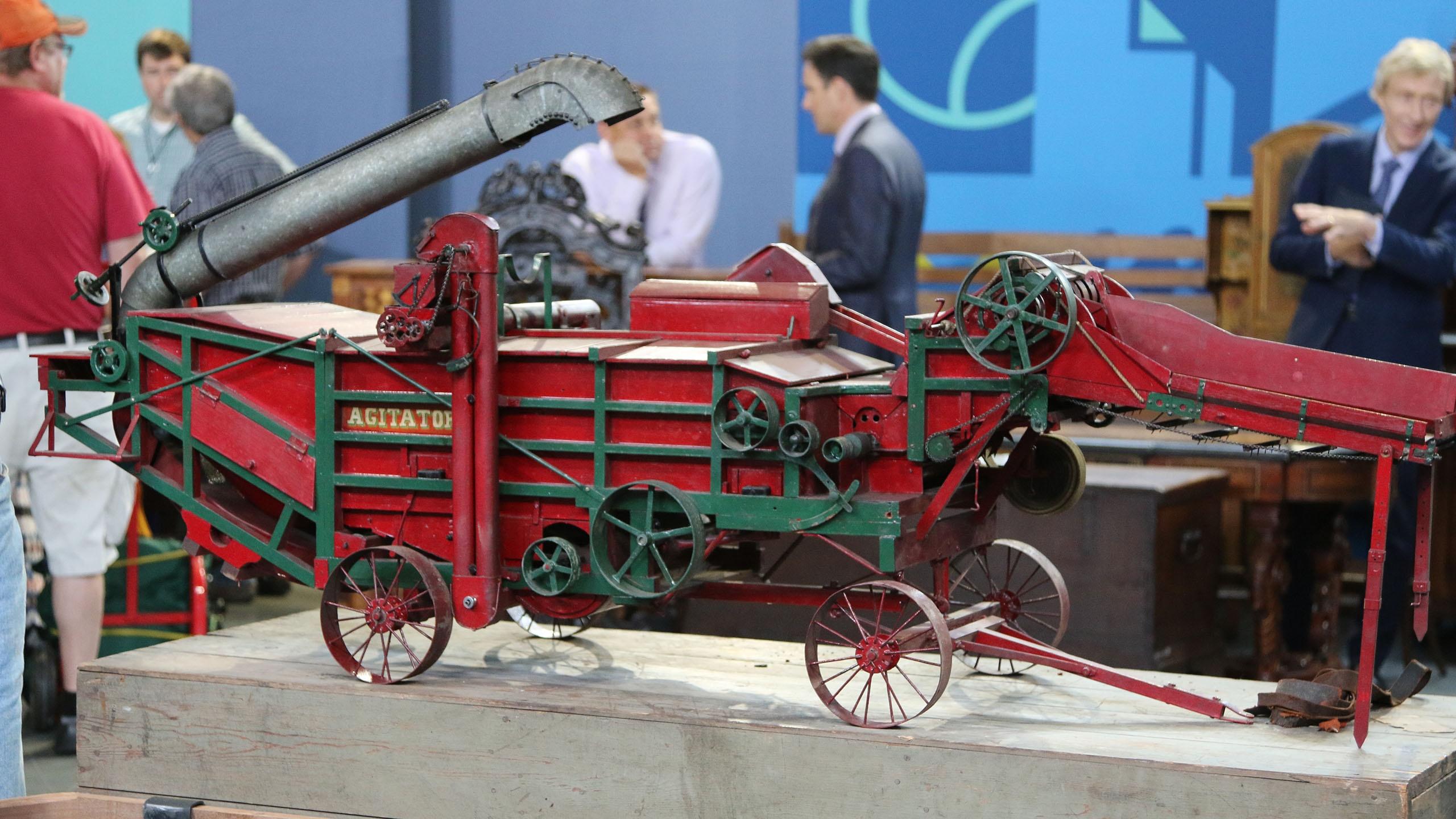 Antiques Roadshow  Appraisal: 1955 Whitey Ford & Yogi Berra