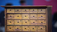 Appraisal: Humphrey's Homeopathic Medicine Cabinet, ca. 1930