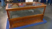 Appraisal: Garcia & Co. Humidor, ca. 1865