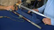 Appraisal: Vietnamese Sword, ca. 1870