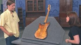 Video thumbnail: Antiques Roadshow Vintage Indianapolis (2016)
