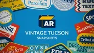 Snapshots | Vintage Tucson