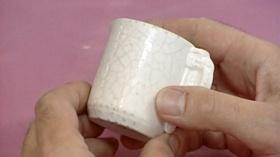Video thumbnail: Antiques Roadshow Appraisal: Union Porcelain Cup, ca. 1890