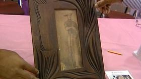 Video thumbnail: Antiques Roadshow Appraisal: Photo of African American Soldier