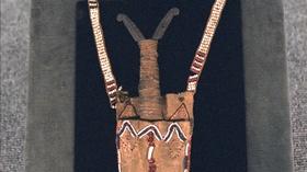Video thumbnail: Antiques Roadshow Appraisal: Athabaskan Dagger & Sheath, ca. 1850