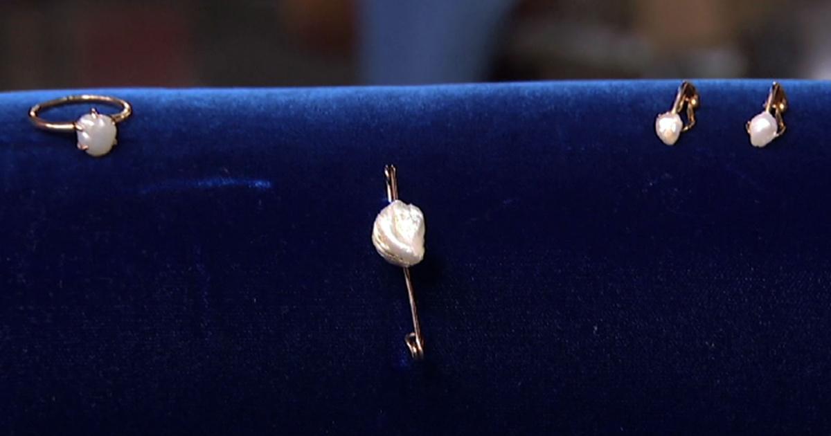 Antiques Roadshow Appraisal Jewelry Season 18 Episode 19 Pbs Antiques Roadshow Appraisal Jewelry Season 18 Episode 19 Pbs