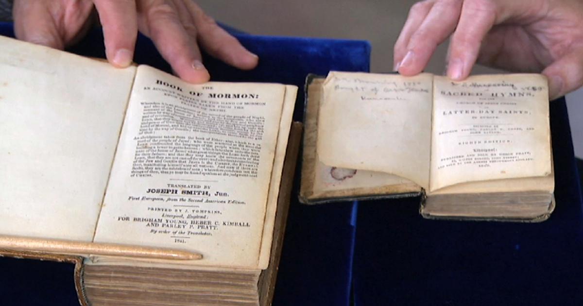 Antiques Roadshow Appraisal 2 Books Season 18 Episode 3 KQED
