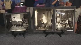 Video thumbnail: Antiques Roadshow Appraisal: E. J. Bellocq Storyville Photographs