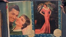 Video thumbnail: Antiques Roadshow Appraisal: Movie Lobby Cards, ca. 1934