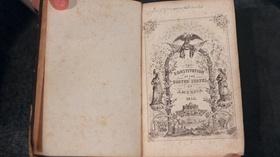 Video thumbnail: Antiques Roadshow Appraisal: 1853 Jefferson Davis Family "Constitution"
