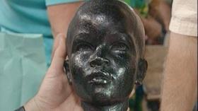 Video thumbnail: Antiques Roadshow Appraisal: Richmond Barthe Bronze, ca. 1930
