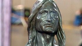 Video thumbnail: Antiques Roadshow Appraisal: Bronze Reproduction, ca. 1980