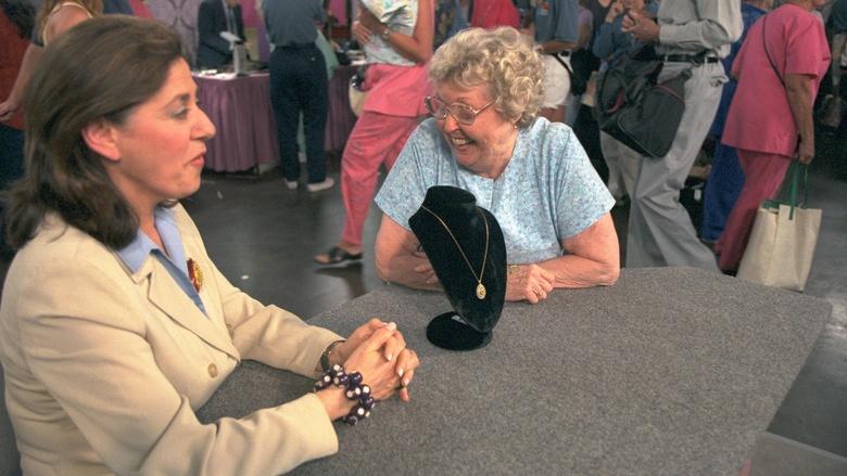 Antiques Roadshow Image