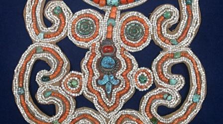 Video thumbnail: Antiques Roadshow Appraisal: Late 19th C. Tibetan Wedding Necklace