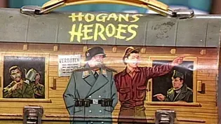 Appraisal: 1966 "Hogan's Heroes" Lunch Box