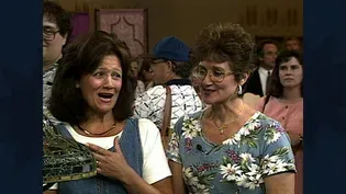 ANTIQUES ROADSHOW has gone back in time!