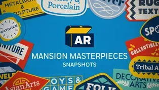 Snapshots | Mansion Masterpieces (2016)