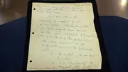 Appraisal: 1958 Lenny Bruce Signed Contract