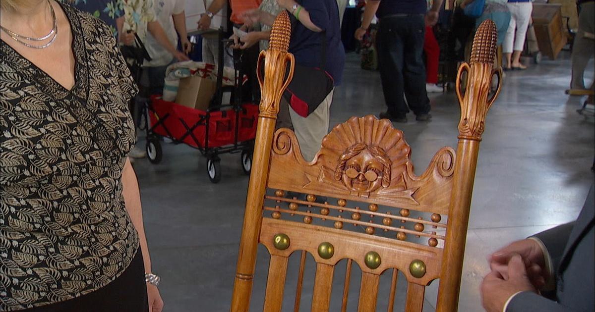 Antiques Roadshow  Appraisal: 1955 Whitey Ford & Yogi Berra