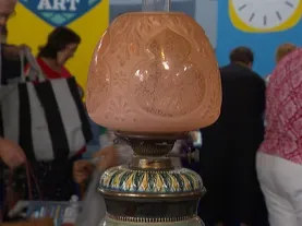 Snapshots | Charleston, Junk in the Trunk 6