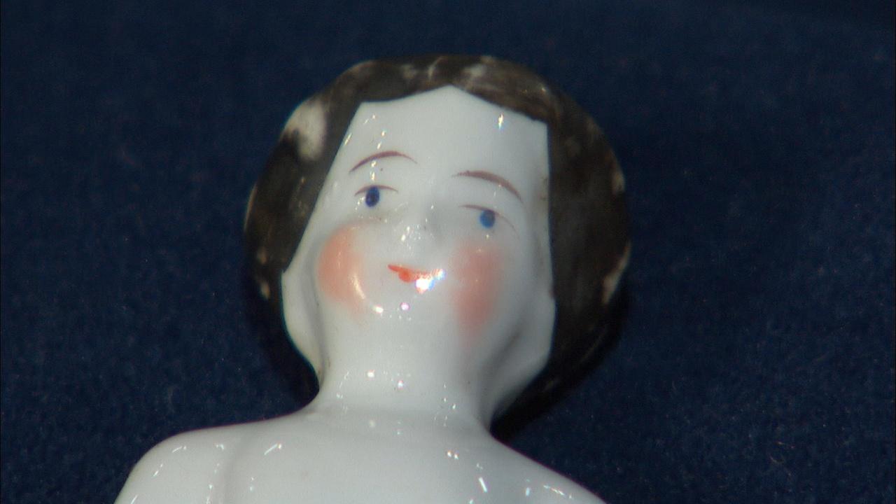 Antiques Roadshow: Spokane