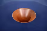 Appraisal: James Prestini Mahogany Bowl, ca. 1945